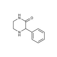 3-Phenyl-piperazin-2-one