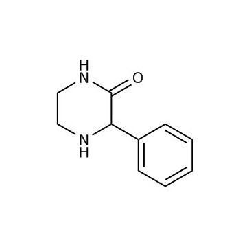 3-Phenyl-piperazin-2-one