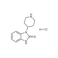 2H-BenziMidazol-2-one, 1,3-dihydro-1-(4-piperidinyl)-, Monohydrochloride