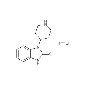 2H-BenziMidazol-2-one, 1,3-dihydro-1-(4-piperidinyl)-, Monohydrochloride