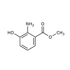 Methyl 2-amino-3-hydroxybenzoate