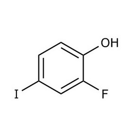 2-Fluoro-4-Iodophenol