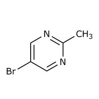 5-Bromo-2-methylpyrimidine