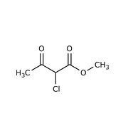 Methyl 2-chloroacetoacetate