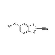 2-Cyano-6-methoxybenzothiazole