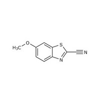 2-Cyano-6-methoxybenzothiazole