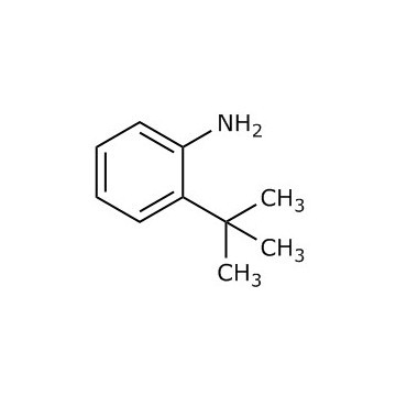 2-tert-Butylaniline