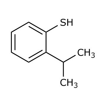 2-isopropylbenzenethiol