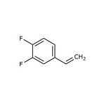 3,4-DIFLUOROSTYRENE