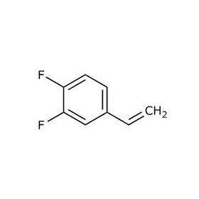 3,4-DIFLUOROSTYRENE