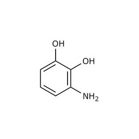 3-Amino-1,2-benzenediol