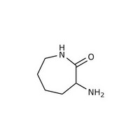 3-Aminoazepan-2-one