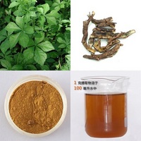  Siberian Ginseng Extract 0.8-2.0%HPLC