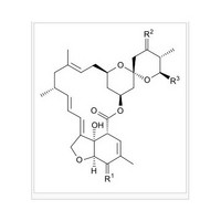 Veterinary Use Anti-parasitosis Milbemycin