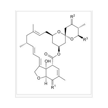 Veterinary Use Anti-parasitosis Milbemycin