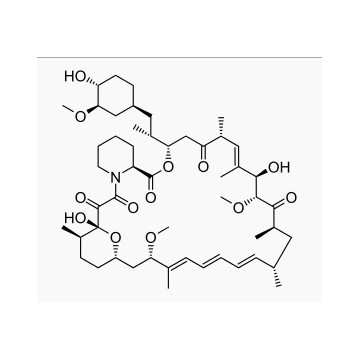 Immunosuppressant Product Sirolimus