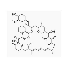 Immunosuppressant Product Sirolimus