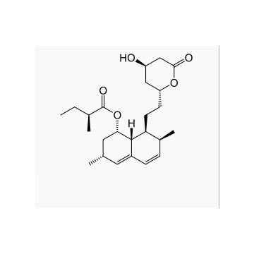 anti-fungi product Lovastatin