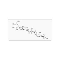 Antibiotics Acarbose CAS NO. 56180-94-0