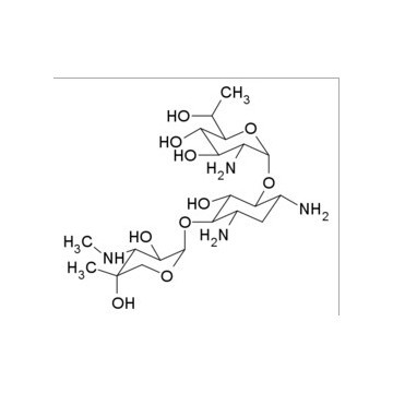 aminoglycoside antibiotic G418 108321-42-2