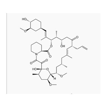 immunosuppressive tacrolimus