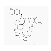 immunosuppressive tacrolimus