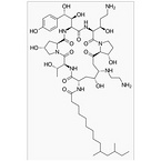 162808-62-0 lipopeptide Antifungin Product Caspofungin