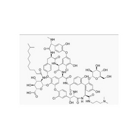 171500-79-1 lipoglycopeptide antibiotic Dalbavancin