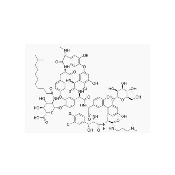 171500-79-1 lipoglycopeptide antibiotic Dalbavancin