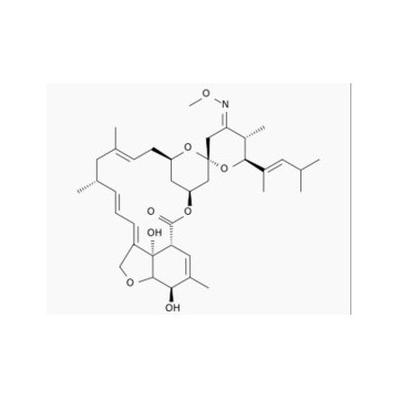 Veterinary Use Anti-parasitosis Moxidectin