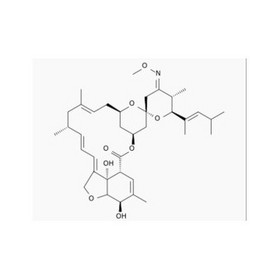 Veterinary Use Anti-parasitosis Moxidectin