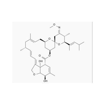 Veterinary Use Anti-parasitosis Moxidectin