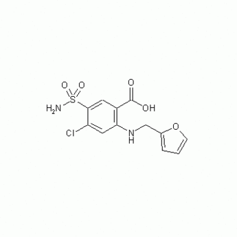 Furosemide