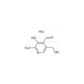 Pyridoxal hydrochloride Featured