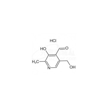 Pyridoxal hydrochloride Featured