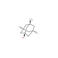 3-Amino-1-hydroxyadamantane