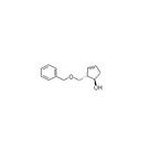 (1s-trans)-2-[(phenylmethoxy)methyl]-3-cyclopenten-1-ol