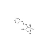 (1S,2R,3S,5R)-2-(benzyloxymethyl)-6-oxabicyclo[3.1.0]hexan-3-ol
