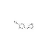 4-(1H-1,2,4-Triazol-1-ylmethyl)benzonitrile
