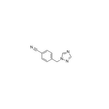 4-(1H-1,2,4-Triazol-1-ylmethyl)benzonitrile