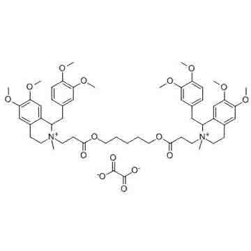 Atracurium Oxalate