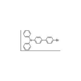 4-Bromo-4'-(diphenylamino)biphenyl