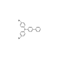 4,4'-Dibromo-4''-phenyltriphenylamine