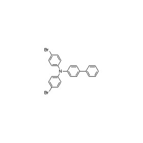 4,4'-Dibromo-4''-phenyltriphenylamine