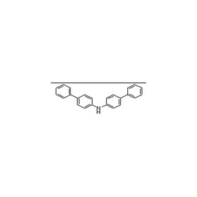 Bis(4-biphenylyl)amine