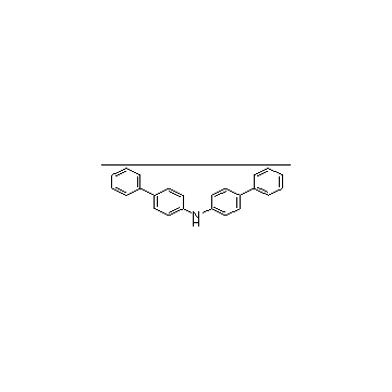 Bis(4-biphenylyl)amine