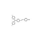 4-[2-(4-bromophenyl)ethenyl]-N,N-bis(4-methylphenyl)-Benzenamine