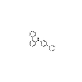 N-[1,1'-biphenyl]-2-yl-[1,1'-Biphenyl]-4-amine