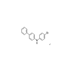 4-Bromo-4，-phenyl-diphenylamine