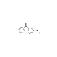 2-bromocarbazole